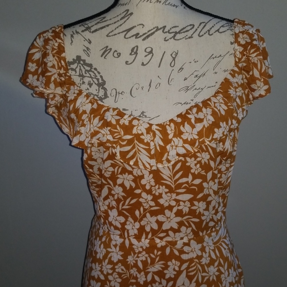 Old Navy Dress New Large